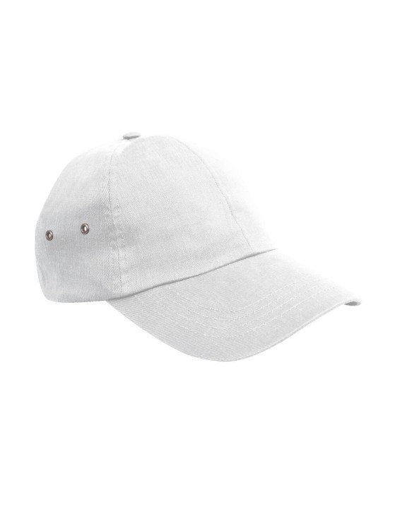 Casquette personnalisable RESULT Plush Cap