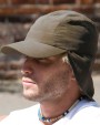 Casquette personnalisable RESULT Ulti Legionnaire Cap