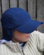 RESULT Junior Ulti Legionnaire Cap Kappe personalisierbar