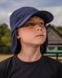 Casquette personnalisable RESULT Junior Ulti Legionnaire Cap