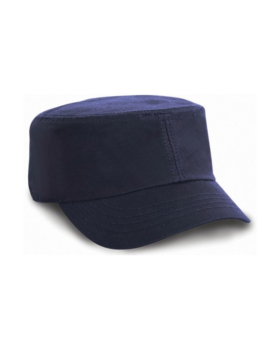 RESULT Urban Trooper Lightweight Cap Kappe personalisierbar