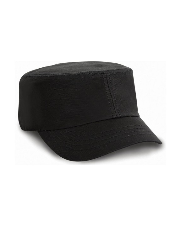 RESULT Urban Trooper Lightweight Cap Kappe personalisierbar