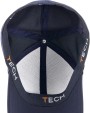 Casquette personnalisable RESULT Fitted Cap Softshell