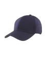 Casquette personnalisable RESULT Fitted Cap Softshell