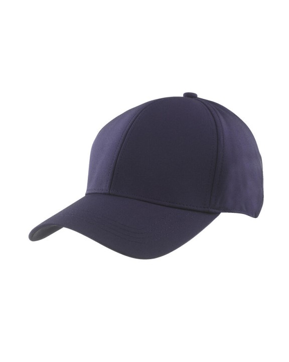 Casquette personnalisable RESULT Fitted Cap Softshell