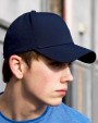 Casquette personnalisable RESULT Fitted Cap Softshell