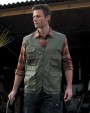 Jas RESULT Safari Waistcoat voor bedrukking &amp; borduring