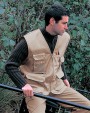 Jas RESULT Safari Waistcoat voor bedrukking &amp; borduring