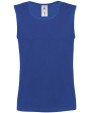 T-shirt B&C Athletic Move voor bedrukking &amp; borduring