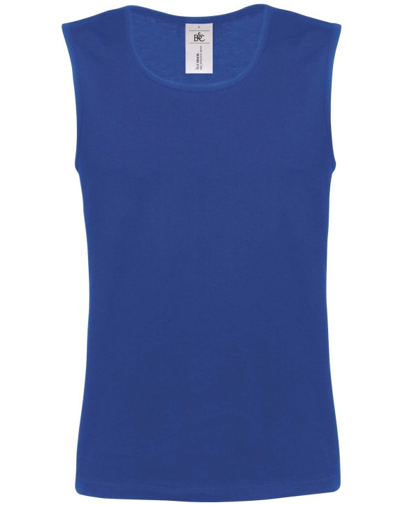 B&C Athletic Move T-Shirt personalisierbar