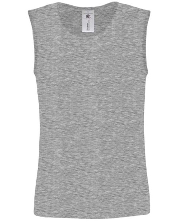 B&C Athletic Move T-Shirt personalisierbar