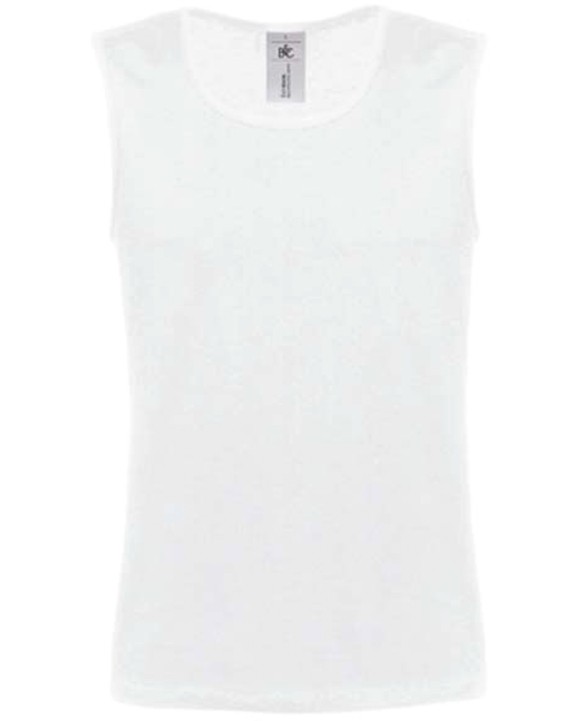 B&C Athletic Move T-Shirt personalisierbar