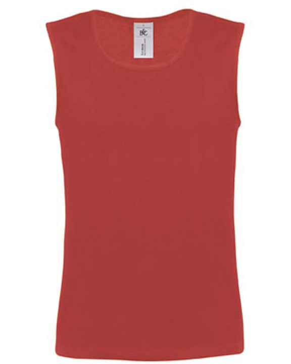 B&C Athletic Move T-Shirt personalisierbar