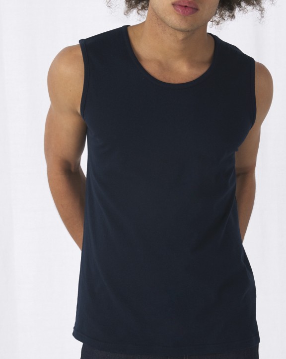 B&C Athletic Move T-Shirt personalisierbar