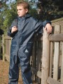 Vestes à personnaliser RESULT Junior Waterproof Jacket/Trouser Set 