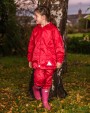 Veste personnalisable RESULT Junior Waterproof Jacket/Trouser Set