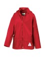 Veste personnalisable RESULT Junior Waterproof Jacket/Trouser Set