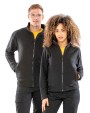 Laine polaire personnalisable RESULT Ladies Horizon High Grade Microfleece Jacket