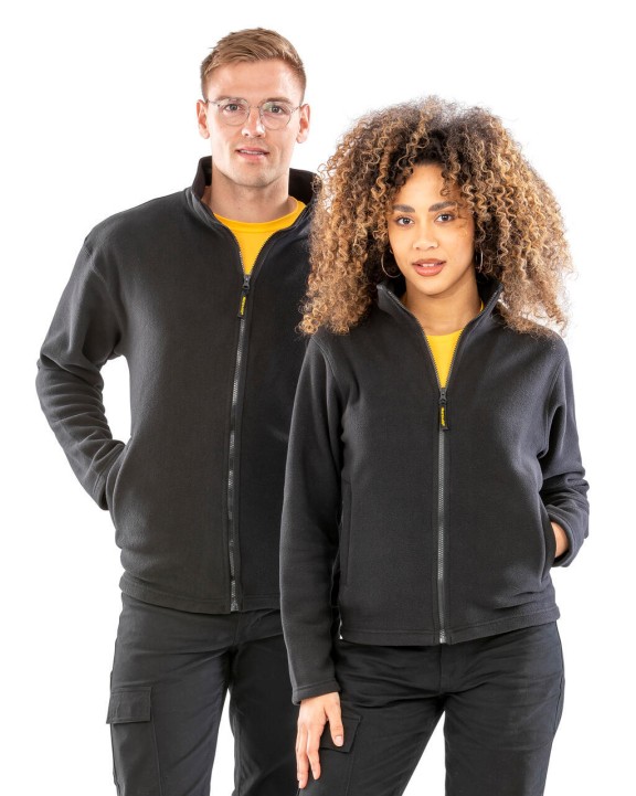 RESULT Ladies Horizon High Grade Microfleece Jacket Polar Fleece personalisierbar