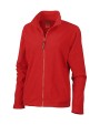 Laine polaire personnalisable RESULT Ladies Horizon High Grade Microfleece Jacket