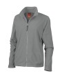 Laine polaire personnalisable RESULT Ladies Horizon High Grade Microfleece Jacket