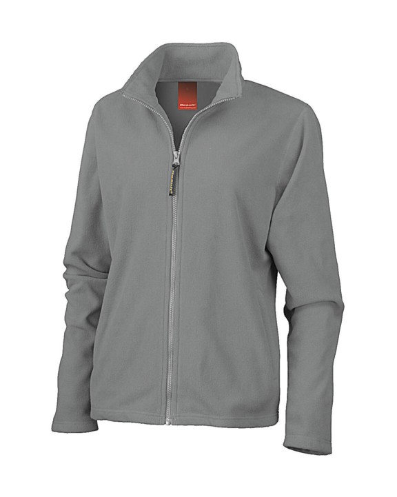 Laine polaire personnalisable RESULT Ladies Horizon High Grade Microfleece Jacket