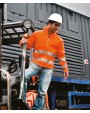 RESULT High-viz Soft Shell Jacket Jacke personalisierbar