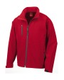 RESULT Base Layer Softshell Softshell personalisierbar