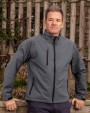 RESULT Base Layer Softshell Softshell personalisierbar