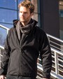 Softshell personnalisable RESULT OSAKA COMBED PILE SOFTSHELL JACKET