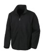 Softshell personnalisable RESULT OSAKA COMBED PILE SOFTSHELL JACKET