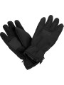 RESULT GANTS DE SPORT TECH PERFORMANCE noir personnalisable