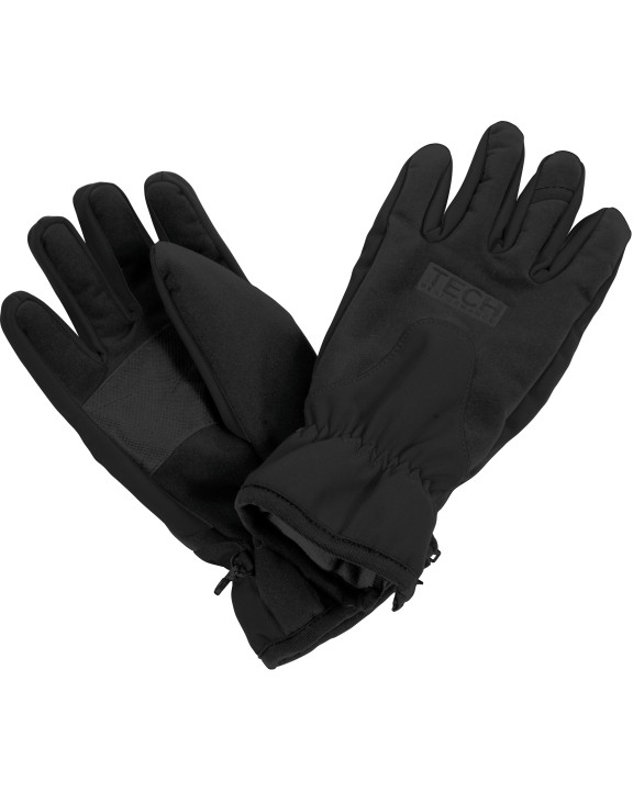 RESULT Tech Performance Sports Gloves Mütze, Schal & Handschuh personalisierbar