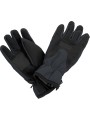 RESULT GANTS DE SPORT TECH PERFORMANCE gris/noir personnalisable