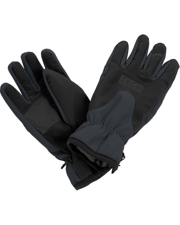 RESULT Tech Performance Sports Gloves Mütze, Schal & Handschuh personalisierbar