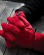 RESULT Active Fleece Gloves Mütze, Schal & Handschuh personalisierbar