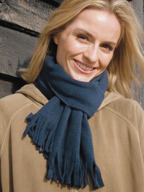 Écharpes à personnaliser RESULT Active Fleece Scarf 