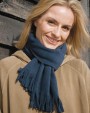 RESULT Active Fleece Scarf Mütze, Schal & Handschuh personalisierbar