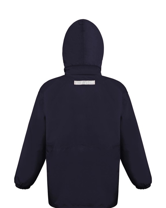 Veste personnalisable RESULT Outbound Reversible Jacket