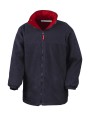 Veste personnalisable RESULT Outbound Reversible Jacket