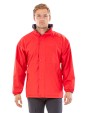 Veste personnalisable RESULT Outbound Reversible Jacket