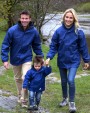 Veste personnalisable RESULT Outbound Reversible Jacket