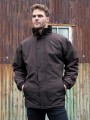 Vestes à personnaliser RESULT Outbound Reversible Jacket 