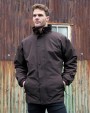 Veste personnalisable RESULT Outbound Reversible Jacket