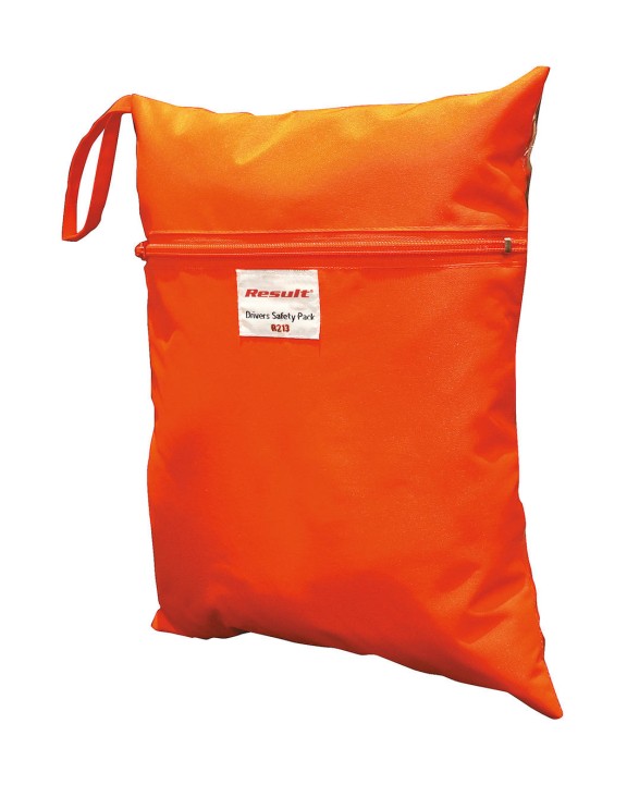 RESULT Pocket for Safety Vests Accessoire personalisierbar