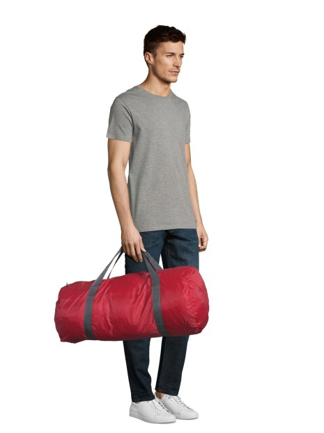 Sacs & Bagagerie à personnaliser SOL'S Soho 67 rouge
