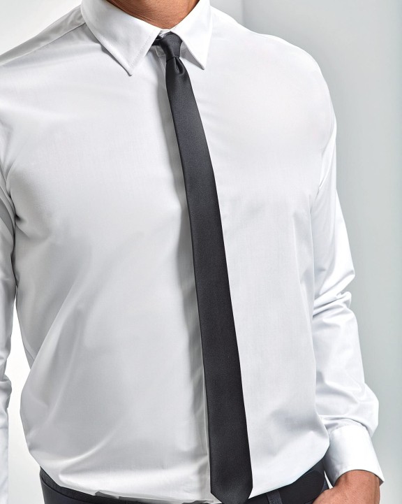 PREMIER Slim Tie Bandana, Schal, Krawatte personalisierbar