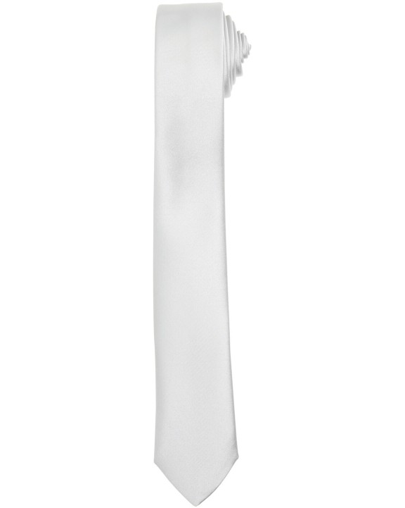 PREMIER Slim Tie Bandana, Schal, Krawatte personalisierbar
