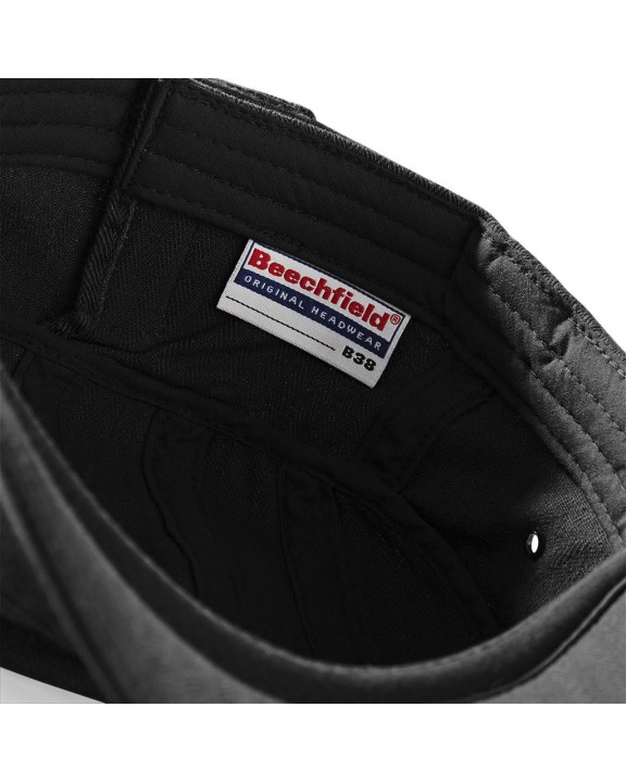 Petje BEECHFIELD URBAN ARMY CAP voor bedrukking &amp; borduring