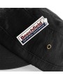 Petje BEECHFIELD URBAN ARMY CAP voor bedrukking &amp; borduring